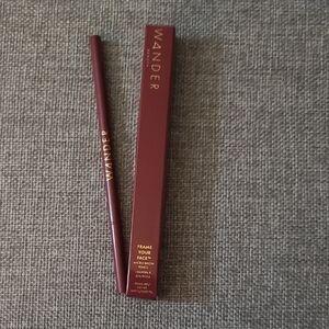 Wander Beauty Frame Your Face Micro Brow Pencil